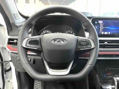 Chery Tiggo 7 Super Power Edition 1.5T CVT Super Power Warrior - ფოტო 8