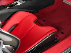 Mercedes-Benz SF90 3.9T V8 Stradale - ფოტო 11