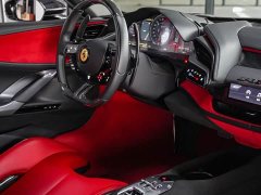 Mercedes-Benz SF90 3.9T V8 Stradale - ფოტო 8