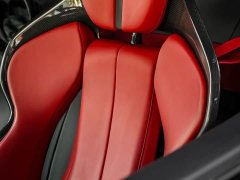 Mercedes-Benz SF90 3.9T V8 Stradale - ფოტო 9