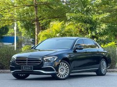 Mercedes-Benz E-Class Facelift E 300 L Fashion Edition - ფოტო 1