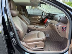 Mercedes-Benz E-Class Facelift E 300 L Fashion Edition - ფოტო 10