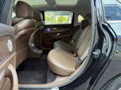Mercedes-Benz E-Class Facelift E 300 L Fashion Edition - ფოტო 11