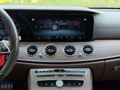 Mercedes-Benz E-Class Facelift E 300 L Fashion Edition - ფოტო 12
