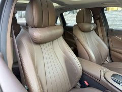 Mercedes-Benz E-Class Facelift E 300 L Fashion Edition - ფოტო 13