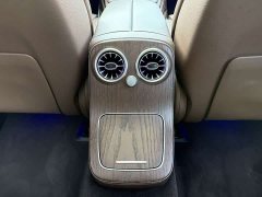 Mercedes-Benz E-Class Facelift E 300 L Fashion Edition - ფოტო 14