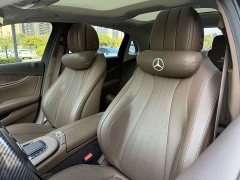 Mercedes-Benz E-Class Facelift E 300 L Fashion Edition - ფოტო 15