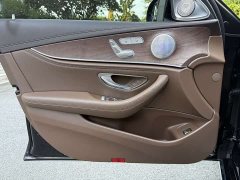 Mercedes-Benz E-Class Facelift E 300 L Fashion Edition - ფოტო 16