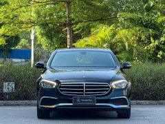 Mercedes-Benz E-Class Facelift E 300 L Fashion Edition - ფოტო 2