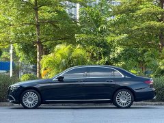 Mercedes-Benz E-Class Facelift E 300 L Fashion Edition - ფოტო 3