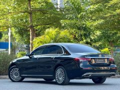 Mercedes-Benz E-Class Facelift E 300 L Fashion Edition - ფოტო 4