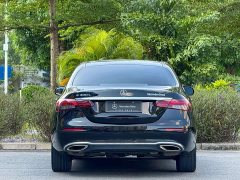 Mercedes-Benz E-Class Facelift E 300 L Fashion Edition - ფოტო 5