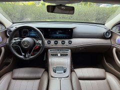 Mercedes-Benz E-Class Facelift E 300 L Fashion Edition - ფოტო 6