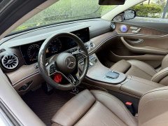 Mercedes-Benz E-Class Facelift E 300 L Fashion Edition - ფოტო 8