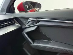 Audi A3 Sportback 35 TFSI Fashion Sport - ფოტო 12