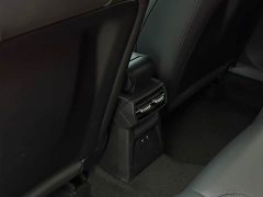Audi A3 Sportback 35 TFSI Fashion Sport - ფოტო 13