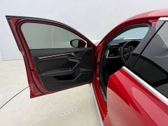 Audi A3 Sportback 35 TFSI Fashion Sport - ფოტო 14