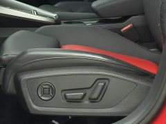 Audi A3 Sportback 35 TFSI Fashion Sport - ფოტო 15
