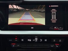 Audi A3 Sportback 35 TFSI Fashion Sport - ფოტო 16