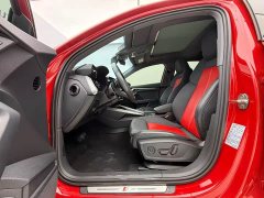 Audi A3 Sportback 35 TFSI Fashion Sport - ფოტო 17