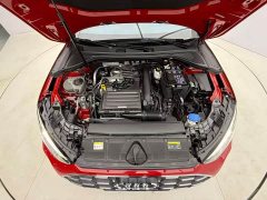 Audi A3 Sportback 35 TFSI Fashion Sport - ფოტო 19