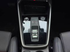 Audi A3 Sportback 35 TFSI Fashion Sport - ფოტო 8