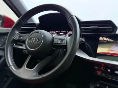 Audi A3 Sportback 35 TFSI Fashion Sport - ფოტო 9