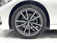 BMW 3 Series 320Li M Sport Package - ფოტო 12
