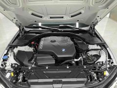 BMW 3 Series 320Li M Sport Package - ფოტო 13
