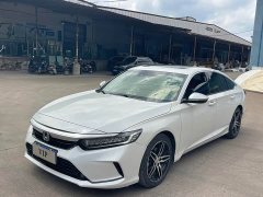 Honda Yingshipai 260TURBO Jingyue Edition - ფოტო 1
