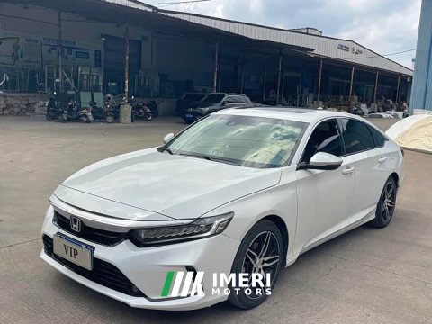 2022 Honda Yingshipai 260TURBO Jingyue Edition - ავტომობილი ჩინეთიდან