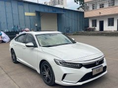 Honda Yingshipai 260TURBO Jingyue Edition - ფოტო 3