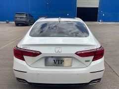 Honda Yingshipai 260TURBO Jingyue Edition - ფოტო 4