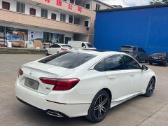 Honda Yingshipai 260TURBO Jingyue Edition - ფოტო 5
