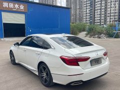 Honda Yingshipai 260TURBO Jingyue Edition - ფოტო 6