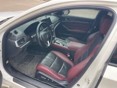 Honda Yingshipai 260TURBO Jingyue Edition - ფოტო 9