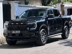 Ford Ranger 2023 Explorer 4WD Automatic Gasoline - ფოტო 1
