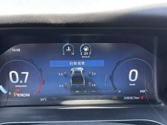 Ford Ranger 2023 Explorer 4WD Automatic Gasoline - ფოტო 10