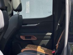 Ford Ranger 2023 Explorer 4WD Automatic Gasoline - ფოტო 12