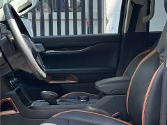 Ford Ranger 2023 Explorer 4WD Automatic Gasoline - ფოტო 13
