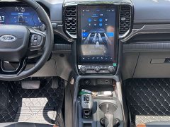 Ford Ranger 2023 Explorer 4WD Automatic Gasoline - ფოტო 16