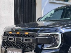 Ford Ranger 2023 Explorer 4WD Automatic Gasoline - ფოტო 2