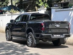 Ford Ranger 2023 Explorer 4WD Automatic Gasoline - ფოტო 4