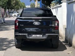 Ford Ranger 2023 Explorer 4WD Automatic Gasoline - ფოტო 6