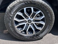 Ford Ranger 2023 Explorer 4WD Automatic Gasoline - ფოტო 8
