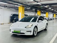 Tesla Model 3 Facelift Standard Range RWD Upgrade 3D1 - ფოტო 1