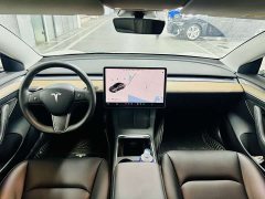 Tesla Model 3 Facelift Standard Range RWD Upgrade 3D1 - ფოტო 10