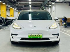 Tesla Model 3 Facelift Standard Range RWD Upgrade 3D1 - ფოტო 2