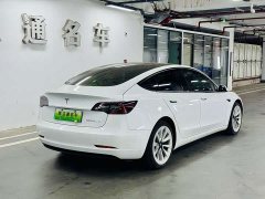 Tesla Model 3 Facelift Standard Range RWD Upgrade 3D1 - ფოტო 3