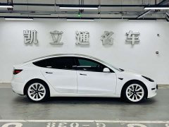 Tesla Model 3 Facelift Standard Range RWD Upgrade 3D1 - ფოტო 4